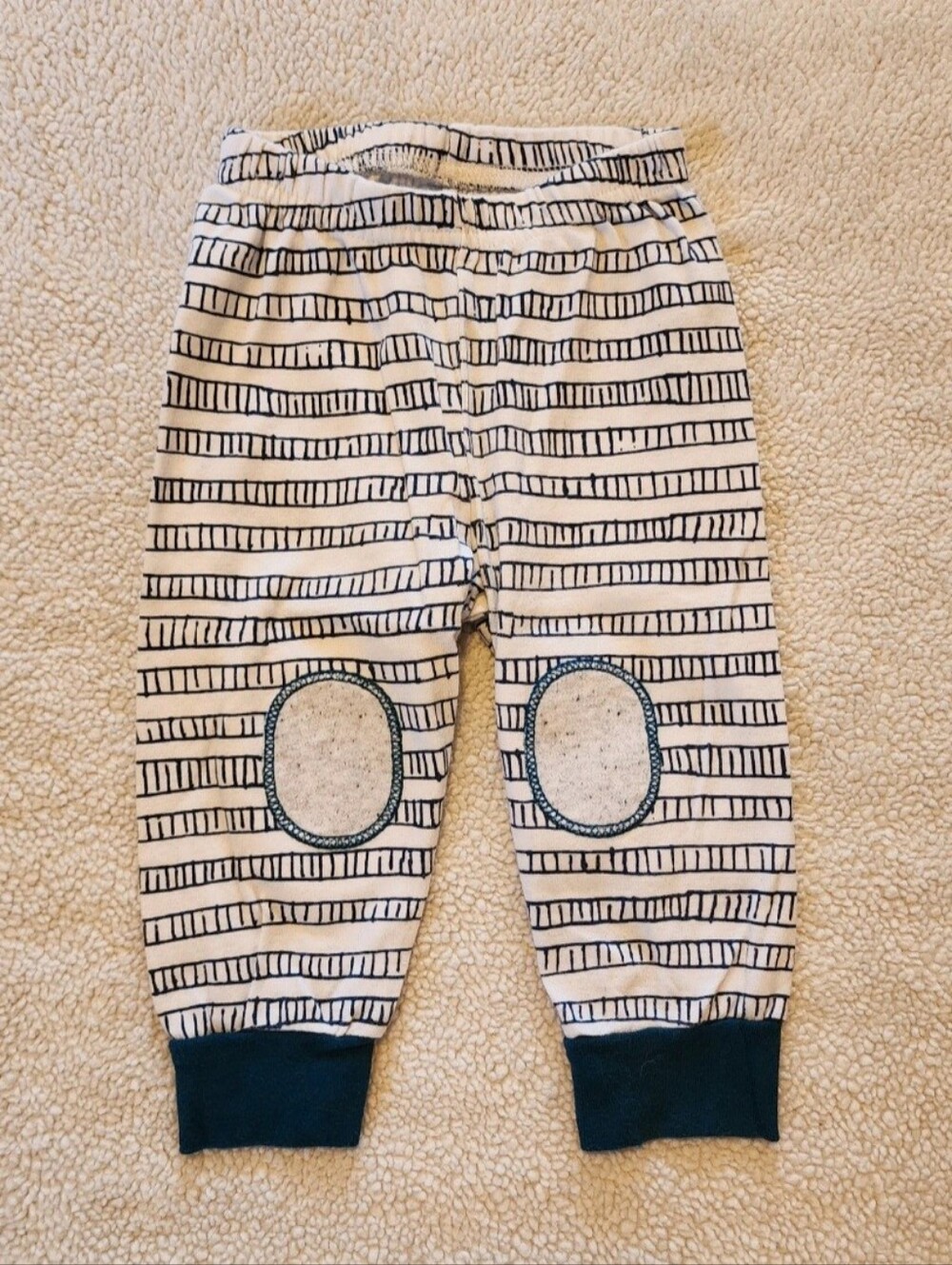 9mo Lamaze Baby Pants